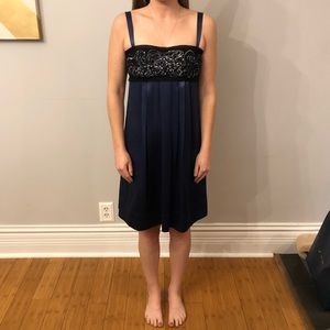 BCBG women’s dress size 2